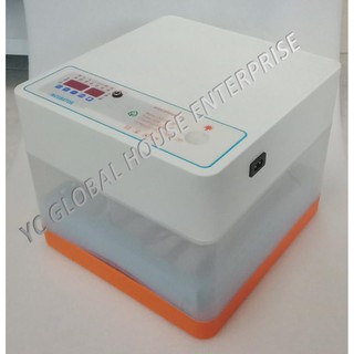 LNS 20D Automatic Eggs Incubator LN2 20D (Ready Stock In Malaysia)