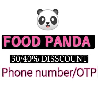 foodpanda voucher→ {phone nunber/otp} Android