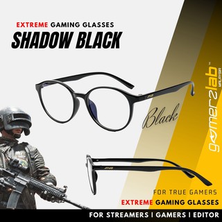 [ReadyStock] Mvg Shadow + Free Gift🎁🎁/ Extreme Gaming Glasses / Gaming Spec / Gaming Eyewear / Anti Blue Light Glass