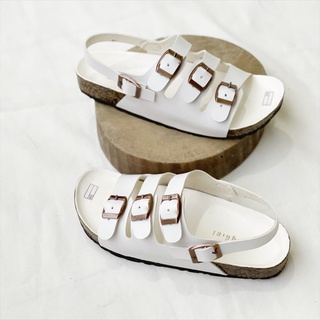 Magdiel - Helen Women's Casual Strap Sandals