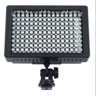 LED lampu fotografi peredupan SLR kamera membawa cahaya mengisi