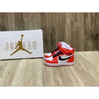 Nike air jordan kids Shoes 1 high Gray / kids Shoes / Children's Shoes