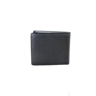 Barry Smith Men's Leather Wallet