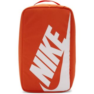 Nike/jordan shoe bag high quality orange shoe bag jordan shoe bag sport shoe bag橙色nike鞋袋/黑色jordan篮球运动鞋袋，篮球运动专用