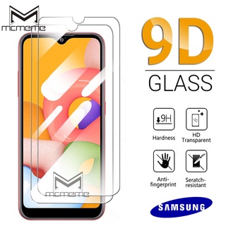 Samsung Galaxy A03s A12 A02s S20 FE M51 M31s M21 M31 A11 M11 A10 A20 A30 A50 A70 A10s A20s A30s M10 M20 M30 Tempered Glass Screen Protector