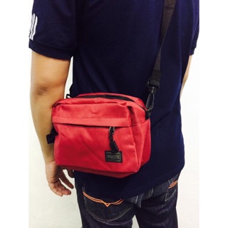 Porter sling bag /gregory sling bag/clutch/sling bag