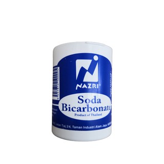 Soda Bicarbonate By Nazri 100g