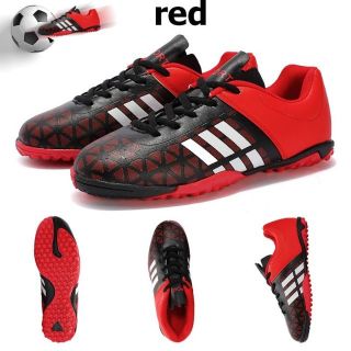 Sport Shoes Men Outdoor Kasut Bola Sepak Soccer Shoes Fashion Football Shoes