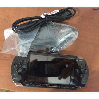 Psp 1000 complete set with full games