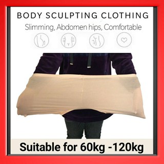 🇲🇾 Stock🌸Plus Size 2XL Safetypants Abdomen Hips Elastic Women Seamless Safety Shorts Anti Chafing Pants Panties