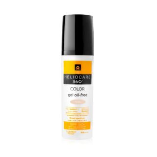 HELIOCARE PEARL TINTED SUNBLOCK WITH FOUNDATION