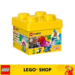 LEGO® Classic 10692 Creative Bricks (221 Pieces)