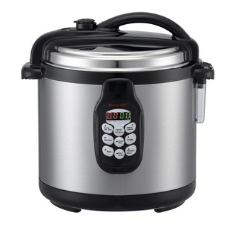 Butterfly Electric Pressure Cooker BPC-5069