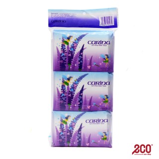 Carina Wallet Tissue 6 IN 1 -0571 - 0245