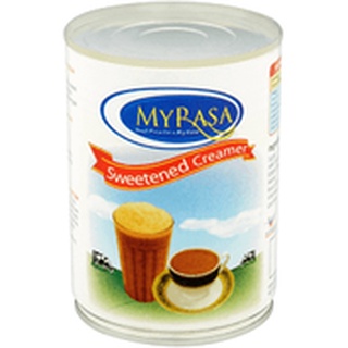 MyRasa Sweetened Creamer (505g)