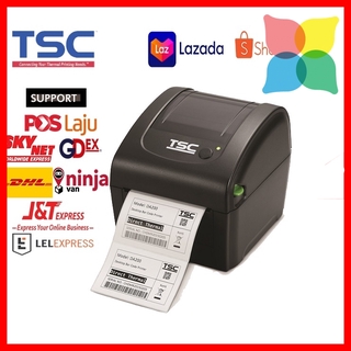 TSC Thermal Printer DA-210 A6 Thermal Printer (High Quality)