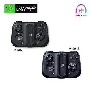 Razer Kishi Mobile Gaming Controller for Android