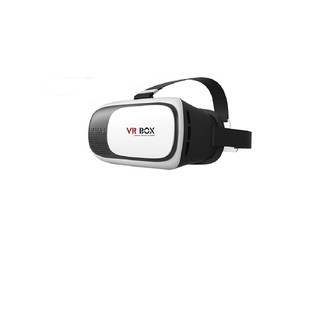VR Box 2nd 3D Enhanced Generation VR Gear 3D VRBOX VR2