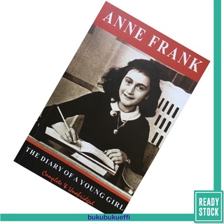 Diary of a young girl - Complete and Unabridged by Anne Frank [SPOTS]