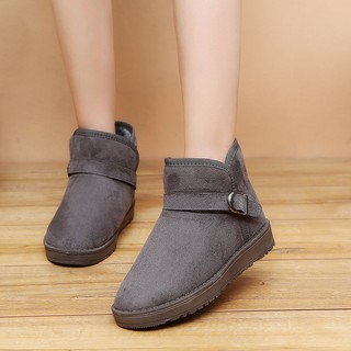 【in stock】Keep warm Winter Boots Uggs Ms7