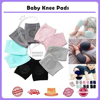 Baby Knee Pads/ Stokin Lutut Baby / Knee Baby Protection Ready Stock