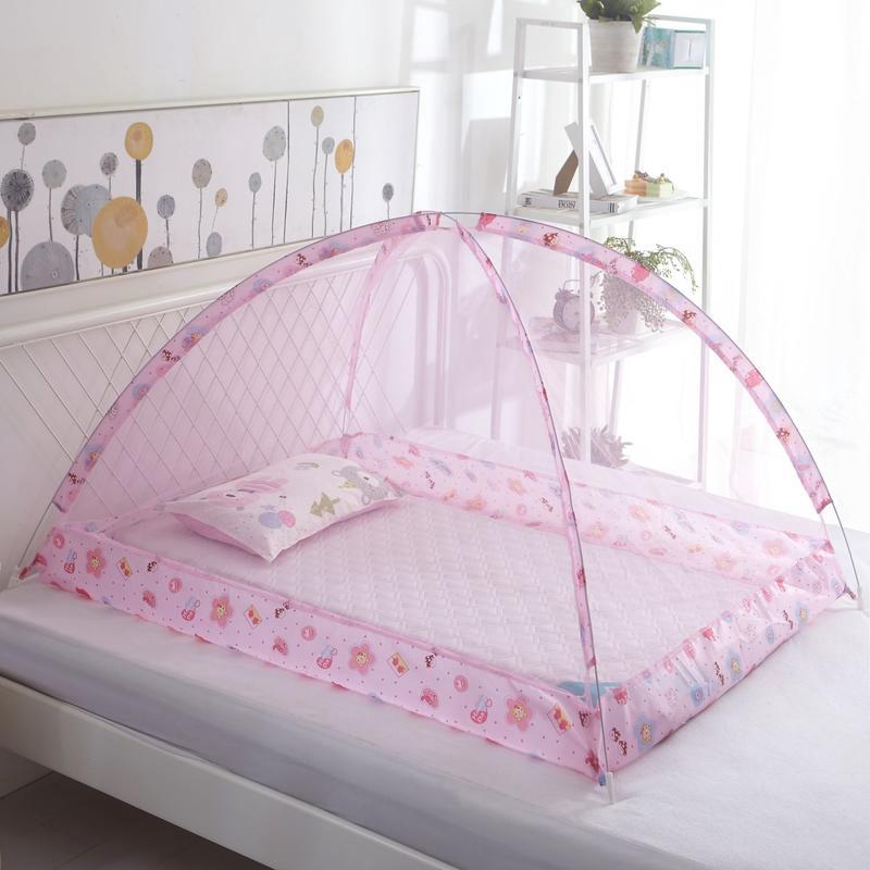 baby mosquito net / baby bedding / baby accessories Mosquito net 80 * 140cm