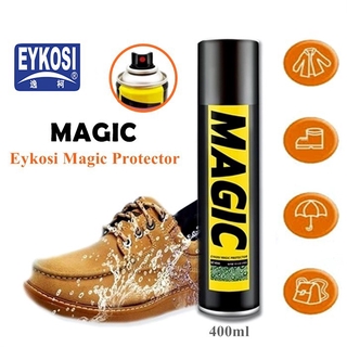 Waterproof, Dustproof & Stainproof Spray Shoes/Fabric/Leather/Carpet/Carseat/Bag/Baby Stroller etc. ( 400ml )