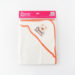 Pureen Newborns Baby Hooded Towel / Blanket (SVTHA)