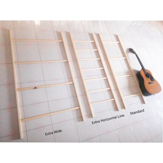 Tangga Minimalis/ Tangga Hiasan/ Decorative Ladder Decor