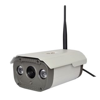 Wireless IP Camera Millions of HD Wireless Outdoor Waterproof 720P/1080P Wireless Surveillance Wireless Camera