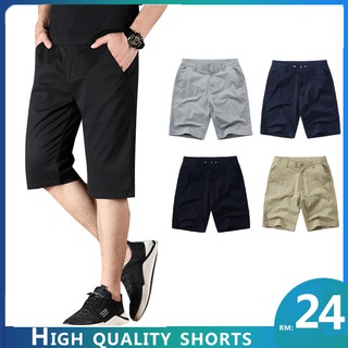 Men's Sports Shorts Casual Shorts Surf Swimsuit Thin Men's Trousers