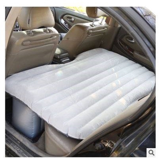 INFLATABLE CAR SEAT BED