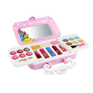 Make Up Kits Cute Play House Children Gift Christmas gift kids Makeup Set Toy