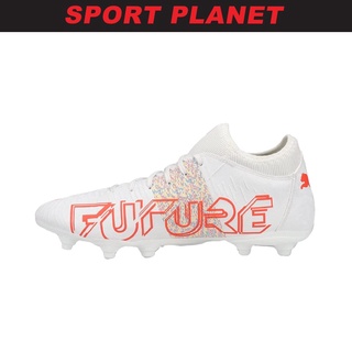 Puma Men Future Z 4.1 Fg Ag Outdoor Boot Football Shoe Kasut Lelaki (106252-03) Sport Planet 16-2