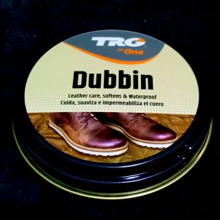 TRG theOne Dubbin 65Ml (New Packing) (Made in Spain)