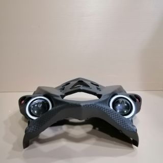 Eagle Eyes Horn Cover RS150/Y15ZR