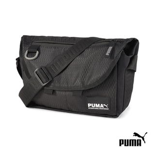 PUMA Unisex Street Messenger Bag