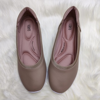 43020710 - Fashion Verns women shoes kasut perempuan kasut wanita 女鞋 pump shoe 女款乐福包鞋