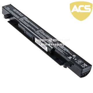 Asus A41-X550 A41-X550A X450CP X450E X450EA X450EP Laptop Battery