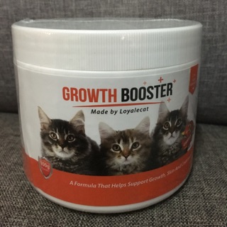 [FREE POSTAGE] 💯% ORIGINAL CAT Growth Booster Powder