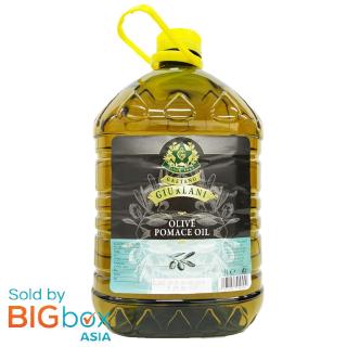 Gaetano Giurlani Pomace Olive Oil 5 Litre