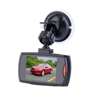 [freeshipping]Full HD 1080P Car DVR Camera Dash Cam Video 2.3'' LCD