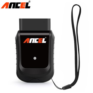 Ancel X5 OBD2 Car Scan Tool for Proton and Perodua Automotive Scanner Engine Code Reader Full System Diagnostic tool