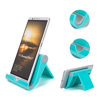 High Quality Universal Flexible Foldable Cell Phone Tablet Desk Stand Holder Smartphone Mobile Phone Bracket for Mobile