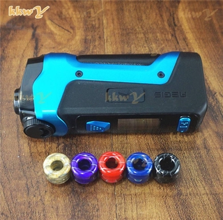 Mouthpiece Epoxy Resin boost plus Tip for geekvape Aegis boost plus with high quality