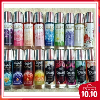 [READY STOK] PERFUME DOWY COMFORT LUX
