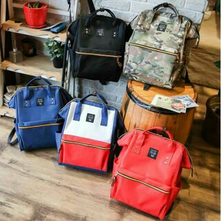 Japan Large Anello Backpack / Bag