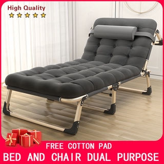 【Ready Stock in Malaysia】Kerusi Malas Relax Chair Lazy Chair Kerusi Lipat Foldable Folding Chair