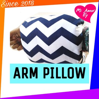 Arm Pillow Nursing Pillow Nap Pillow Bantal Lengan Bantal Menyusu