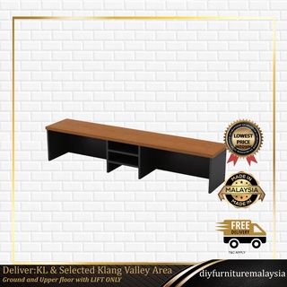 Reception Counter Top 4ft/5ft/6ft| Office Table Counter Top | receptionist counter top | front desk counter top